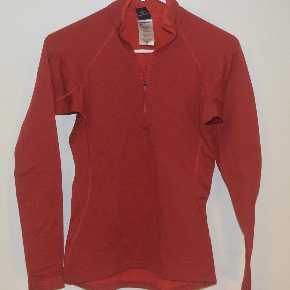 Patagonia Capilene 2 Base Layer Top